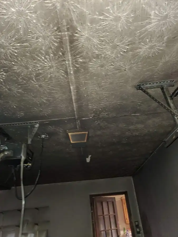 Fire and smoke damage assessment for Emergency Water Damage Services in O'Fallon